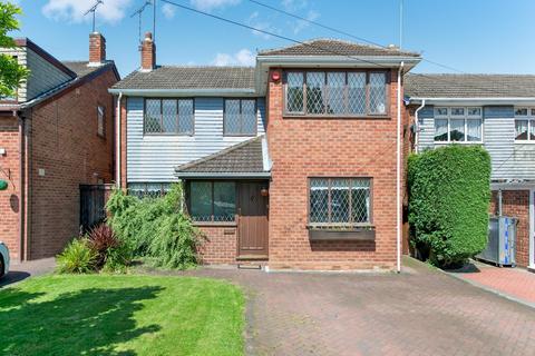 3 bedroom detached house to rent, Kenpas Highway, Coventry CV3