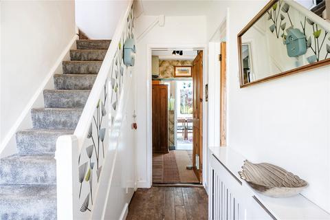 5 bedroom semi-detached house for sale, Bekynton Avenue, Wells, Somerset, BA5