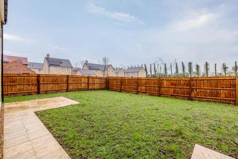 undefined, Putters Place, Damgate, Holbeach
