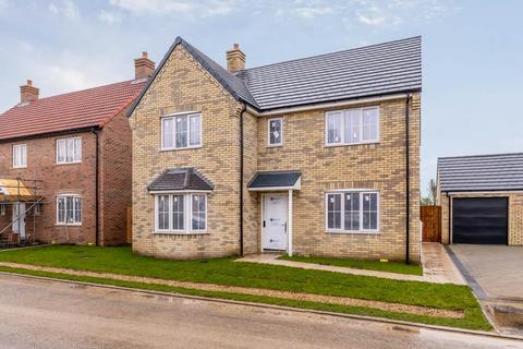 undefined, Putters Place, Damgate, Holbeach