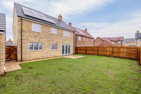 undefined, Putters Place, Damgate, Holbeach