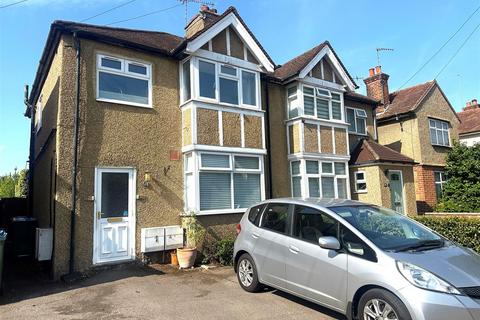 1 bedroom flat for sale, Third Avenue, Watford WD25