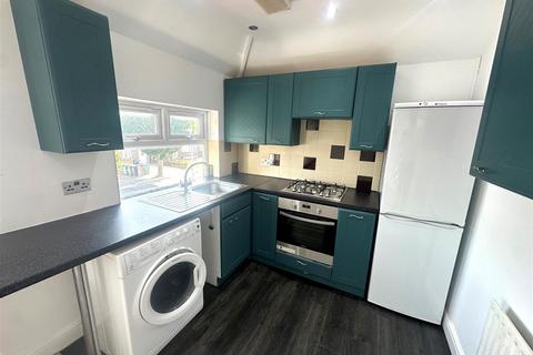 1 bedroom flat for sale, Third Avenue, Watford WD25