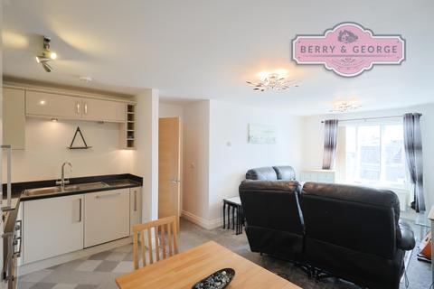 undefined, New Street, Mold CH7