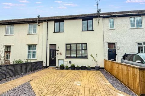 3 bedroom terraced house for sale, Station Road, March, PE15