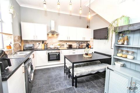 3 bedroom terraced house for sale, Station Road, March, PE15