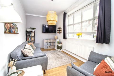 3 bedroom terraced house for sale, Station Road, March, PE15