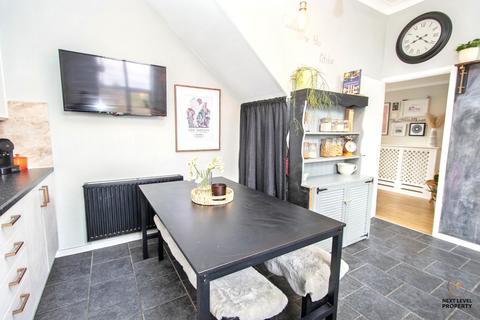 3 bedroom terraced house for sale, Station Road, March, PE15