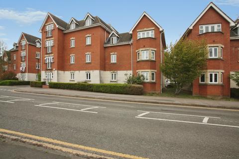 2 bedroom apartment for sale, Southfield Road, Hinckley, LE10