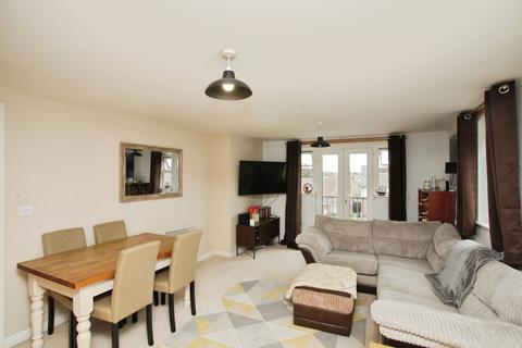 2 bedroom apartment for sale, Southfield Road, Hinckley, LE10