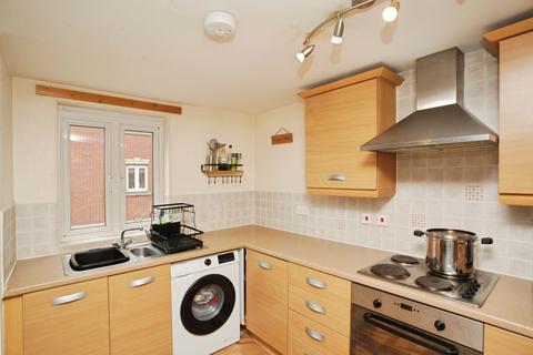 2 bedroom apartment for sale, Southfield Road, Hinckley, LE10
