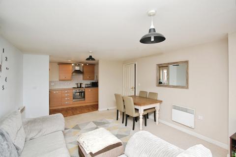 2 bedroom apartment for sale, Southfield Road, Hinckley, LE10