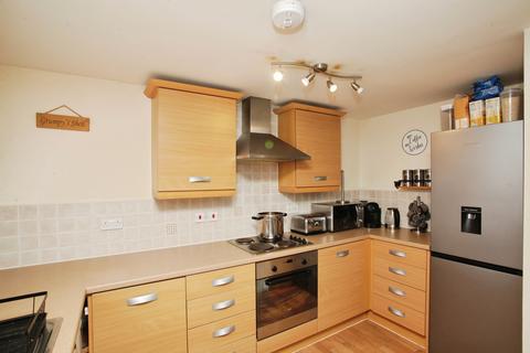 2 bedroom apartment for sale, Southfield Road, Hinckley, LE10