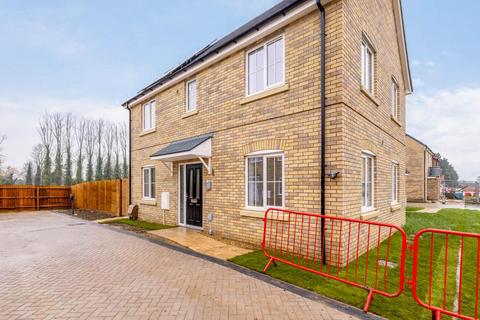 undefined, Putters Place, Damgate, Holbeach