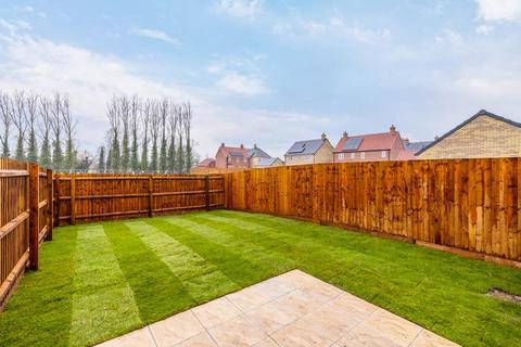 undefined, Putters Place, Damgate, Holbeach