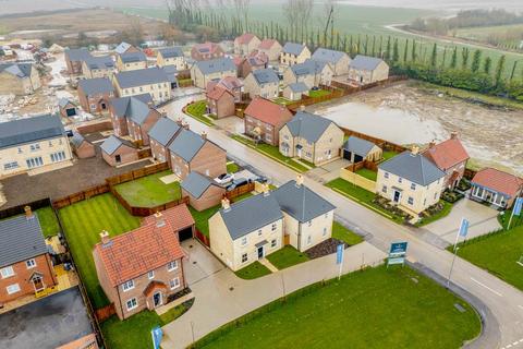 undefined, Putters Place, Damgate, Holbeach