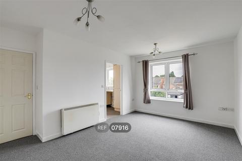 2 bedroom flat to rent, Nottingham NG5