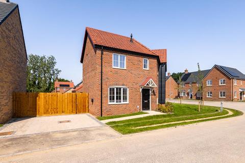 undefined, Putters Place, Damgate, Holbeach