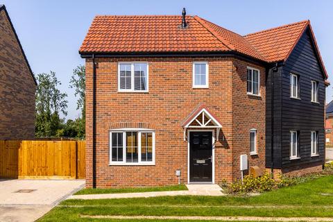 undefined, Putters Place, Damgate, Holbeach