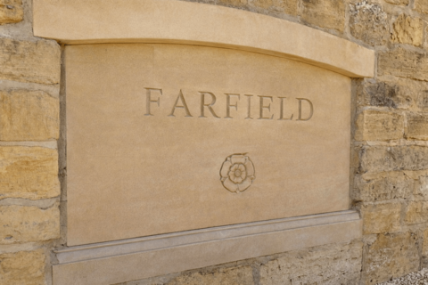 4 bedroom detached house for sale, Meadow House, Fairfield Court, Bramham