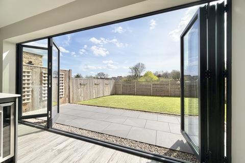 4 bedroom detached house for sale, Meadow House, Fairfield Court, Bramham