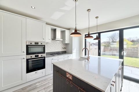 4 bedroom detached house for sale, Meadow House, Fairfield Court, Bramham