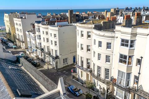 3 bedroom maisonette for sale, Waterloo Street, Hove, BN3