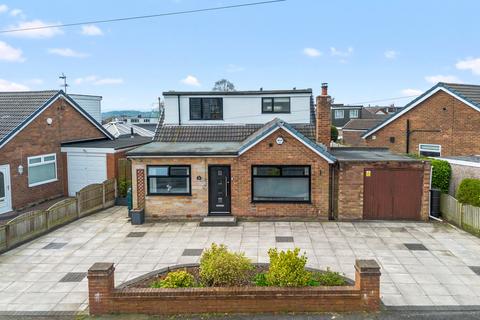 4 bedroom detached house for sale, Ashgrove Crescent, Billinge, WN5