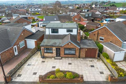 4 bedroom detached house for sale, Ashgrove Crescent, Billinge, WN5