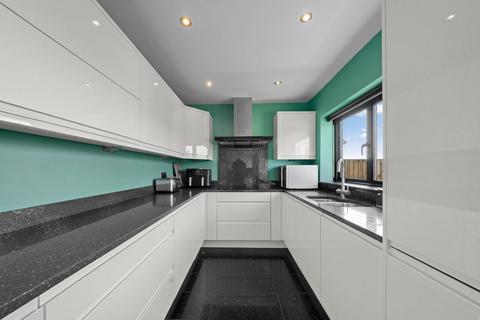 4 bedroom detached house for sale, Ashgrove Crescent, Billinge, WN5