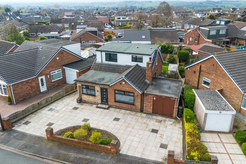 4 bedroom detached house for sale, Ashgrove Crescent, Billinge, WN5