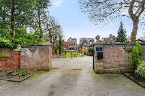 5 bedroom detached house for sale, Phoenix Villa, Clarendon Crescent, Eccles, M30
