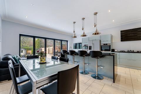 5 bedroom detached house for sale, Phoenix Villa, Clarendon Crescent, Eccles, M30