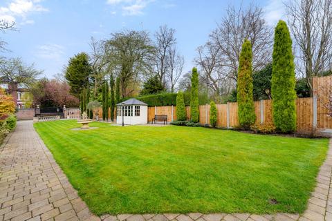 5 bedroom detached house for sale, Phoenix Villa, Clarendon Crescent, Eccles, M30