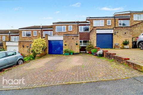 Norheads Lane, Biggin Hill