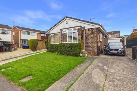 2 bedroom detached bungalow for sale, Gardom Close, Dronfield Woodhouse, Dronfield