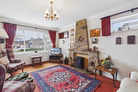 2 bedroom detached bungalow for sale, Gardom Close, Dronfield Woodhouse, Dronfield