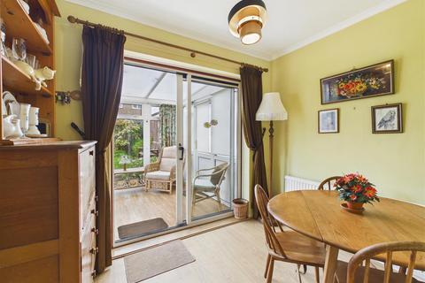 2 bedroom detached bungalow for sale, Gardom Close, Dronfield Woodhouse, Dronfield