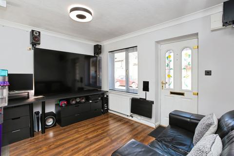 1 bedroom semi-detached house for sale, Thurlestone Court, Perry Street, Maidstone, Kent, ME14
