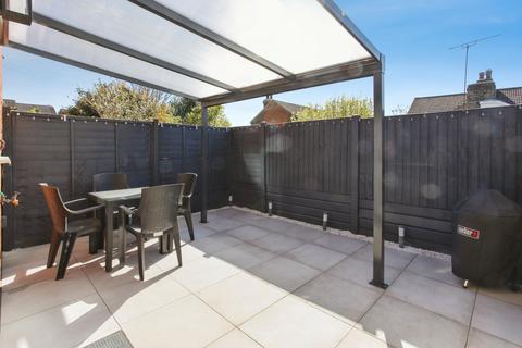 1 bedroom semi-detached house for sale, Thurlestone Court, Perry Street, Maidstone, Kent, ME14