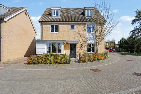 5 bedroom detached house for sale, Brentwood, Eaton, Norwch, Norfolk, NR4