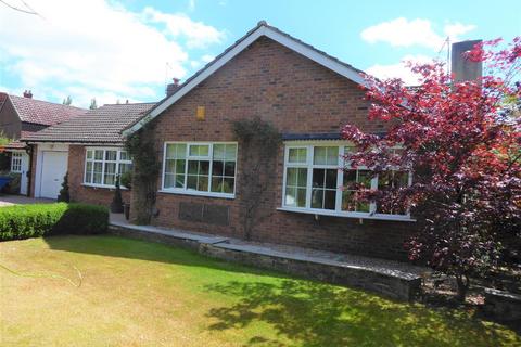 3 bedroom detached bungalow for sale, 37a Thirsk Road, Northallerton
