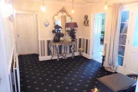 3 bedroom detached bungalow for sale, 37a Thirsk Road, Northallerton