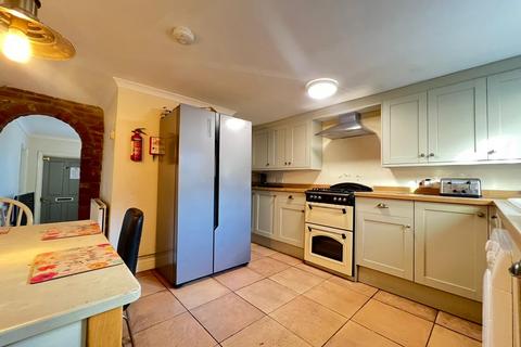4 bedroom terraced house to rent, King Street, NORWICH