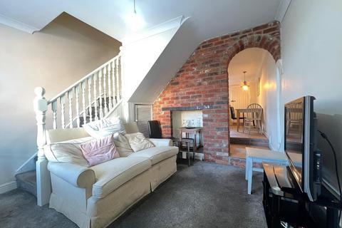 4 bedroom terraced house to rent, King Street, NORWICH