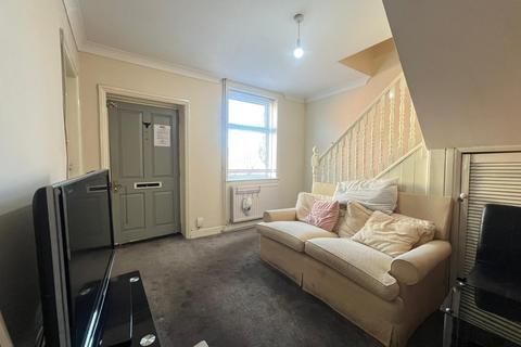 4 bedroom terraced house to rent, King Street, NORWICH