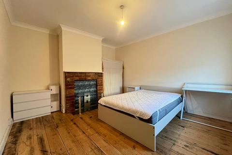 4 bedroom terraced house to rent, King Street, NORWICH