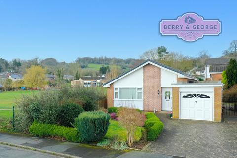 undefined, Ger Y Llan, Gwernymynydd CH7