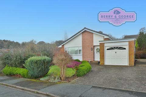 undefined, Ger Y Llan, Gwernymynydd CH7