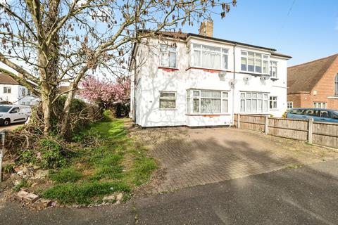 2 bedroom maisonette for sale, Ardleigh Green Road, Hornchurch, RM11